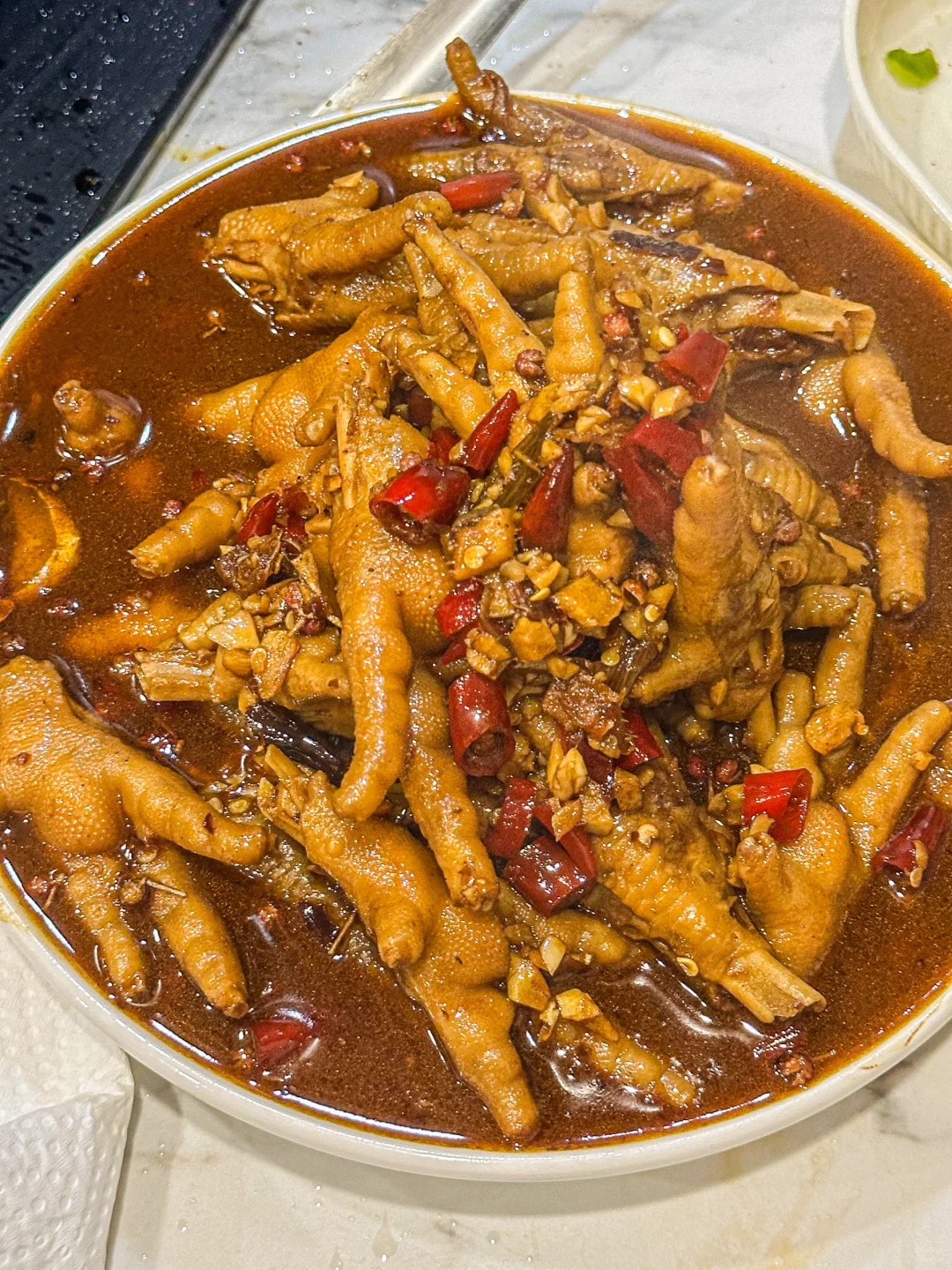 自制预制菜感觉人生已经next level了