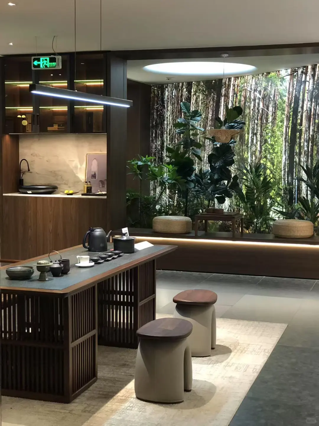 一站式全案定制! 选联邦家私轻松装出梦想家