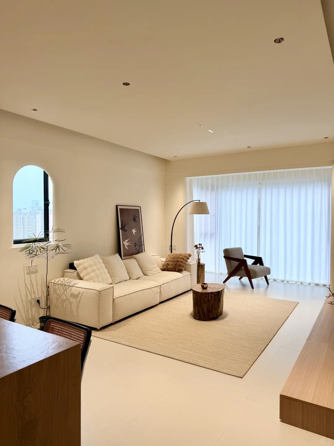 换了两个后!这沙发被100w人追问了一年...