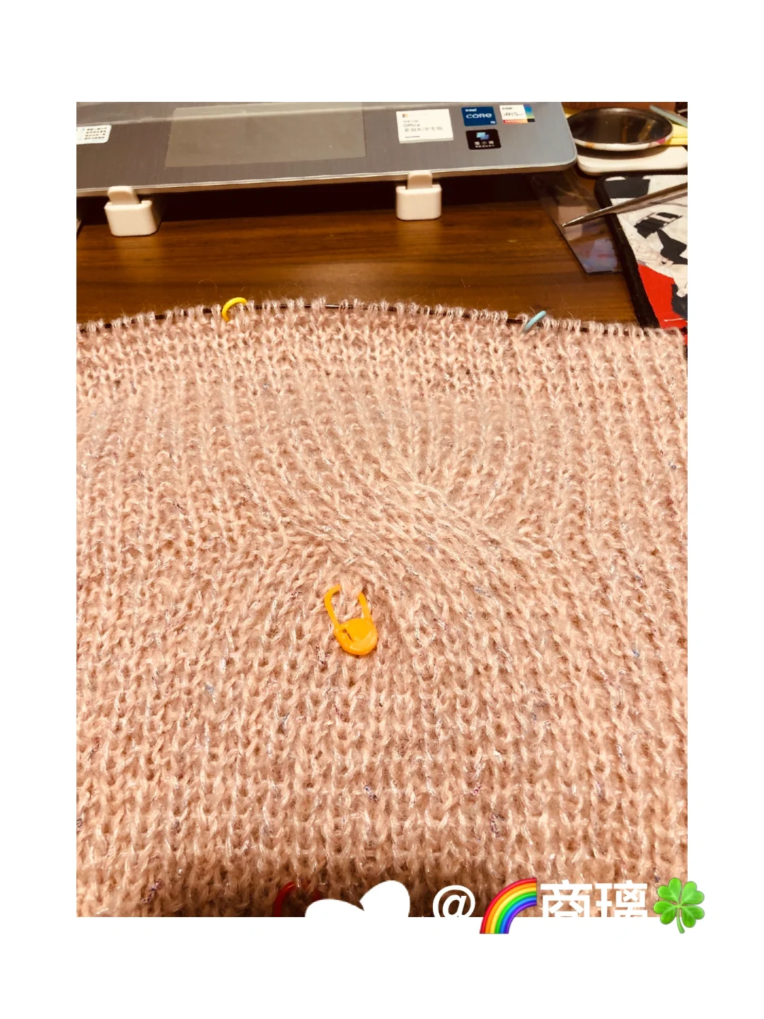 大神来瞅瞅，这个麻花怎么扭的