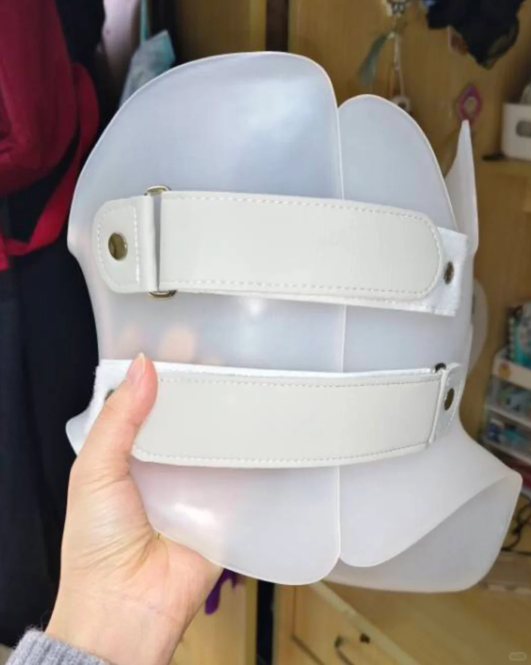 脊柱侧弯常见的3种支具，终于懂了什么区别