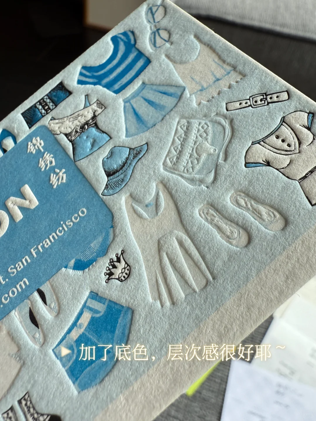 ?有色压凹和无色压凹怎么选？