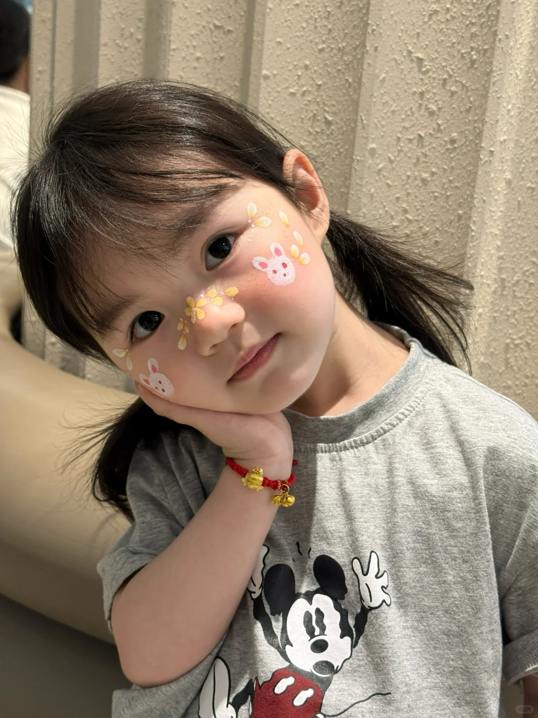 体验第一次画彩绘?49大家觉得值吗~