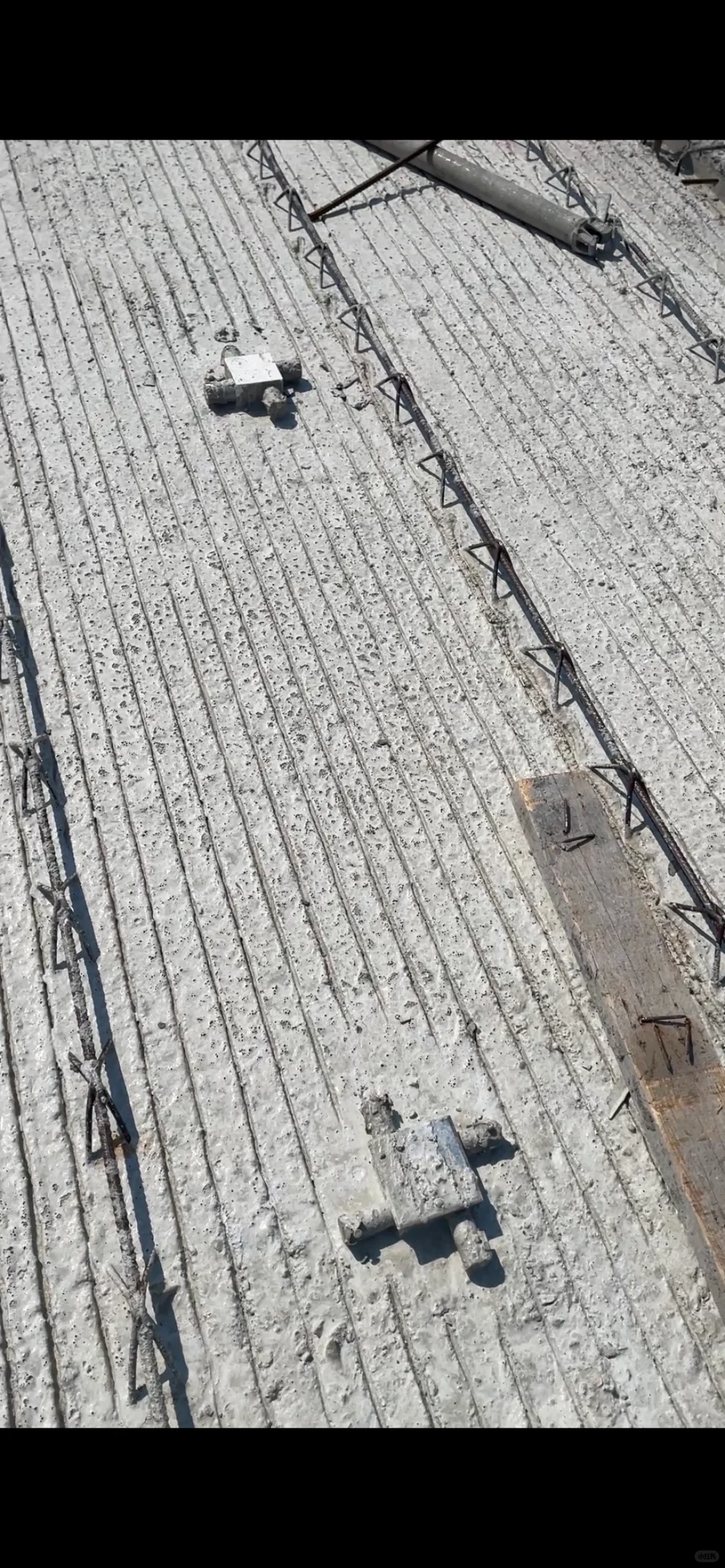 建筑楼板早已进入拼积木时代