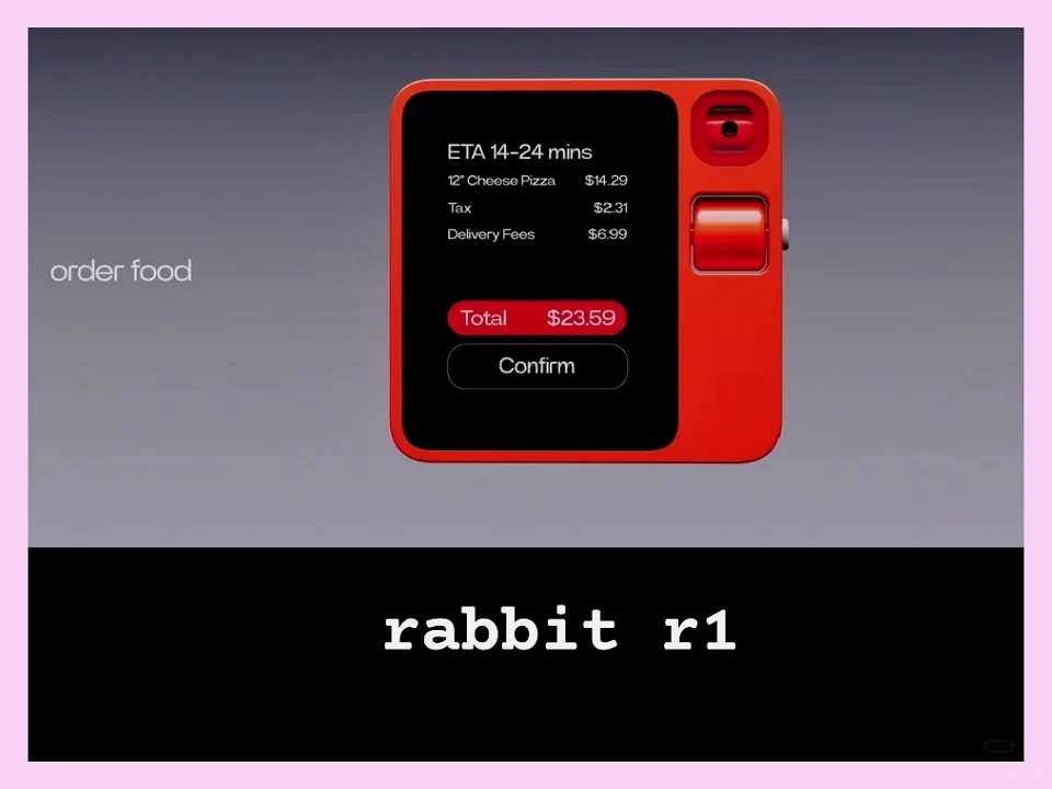 2025年必知的7款黑科技新品