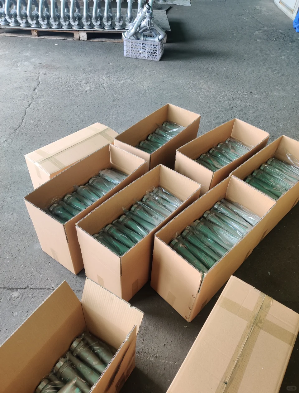 你要的洒水车配件全在这里！！