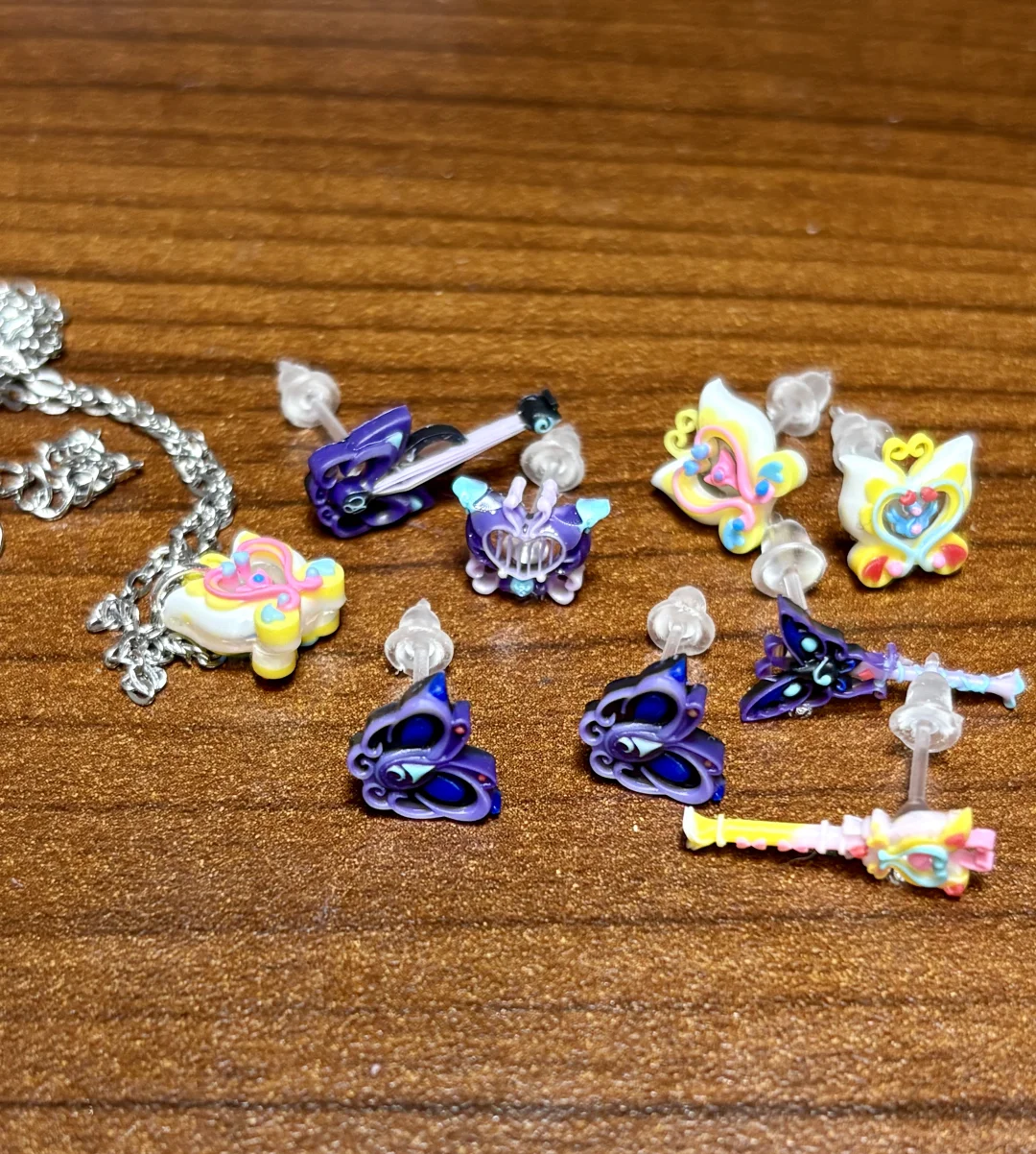 巴啦啦能量！变身器来咯?