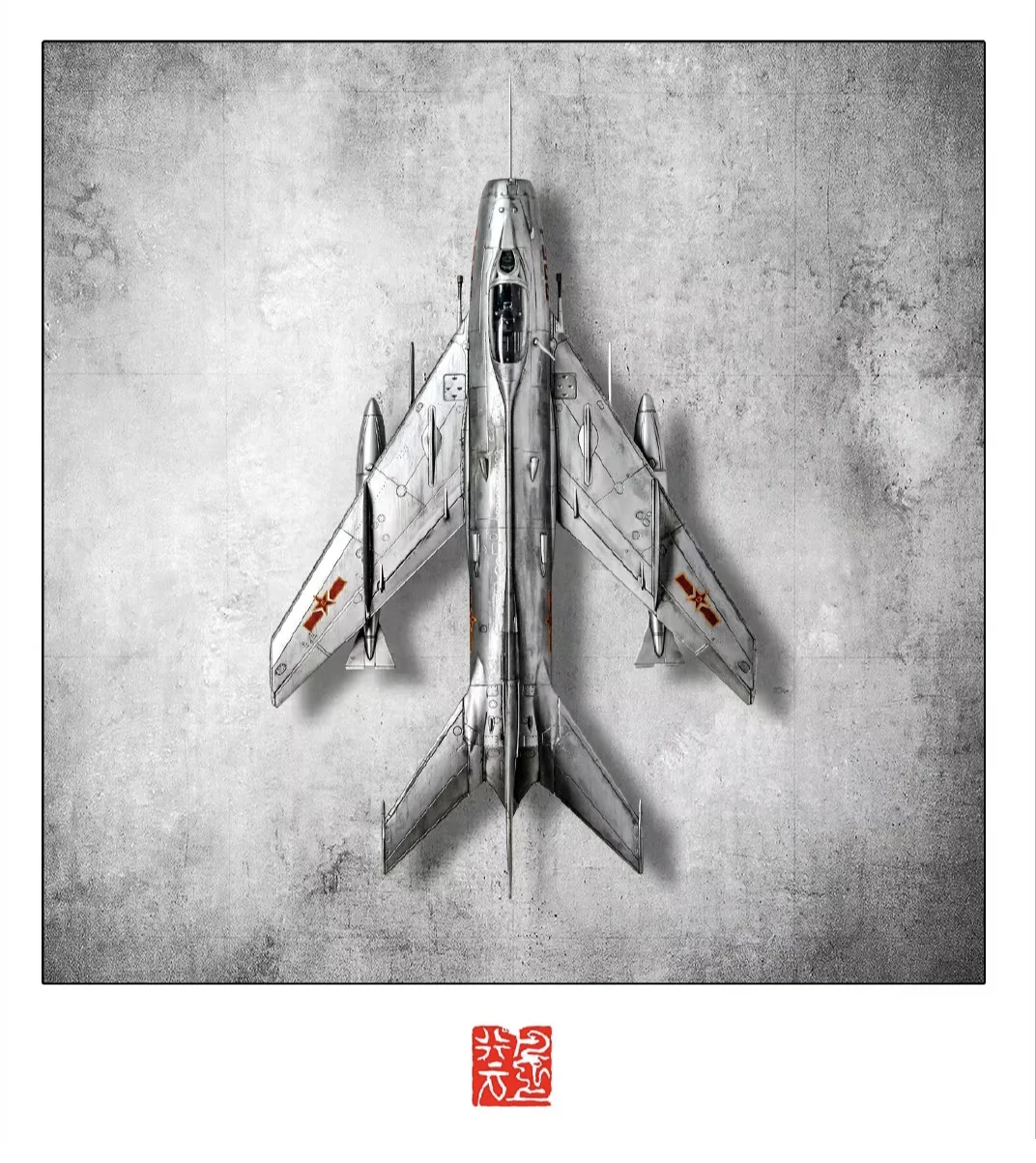 原来飞机这么多分类！！！