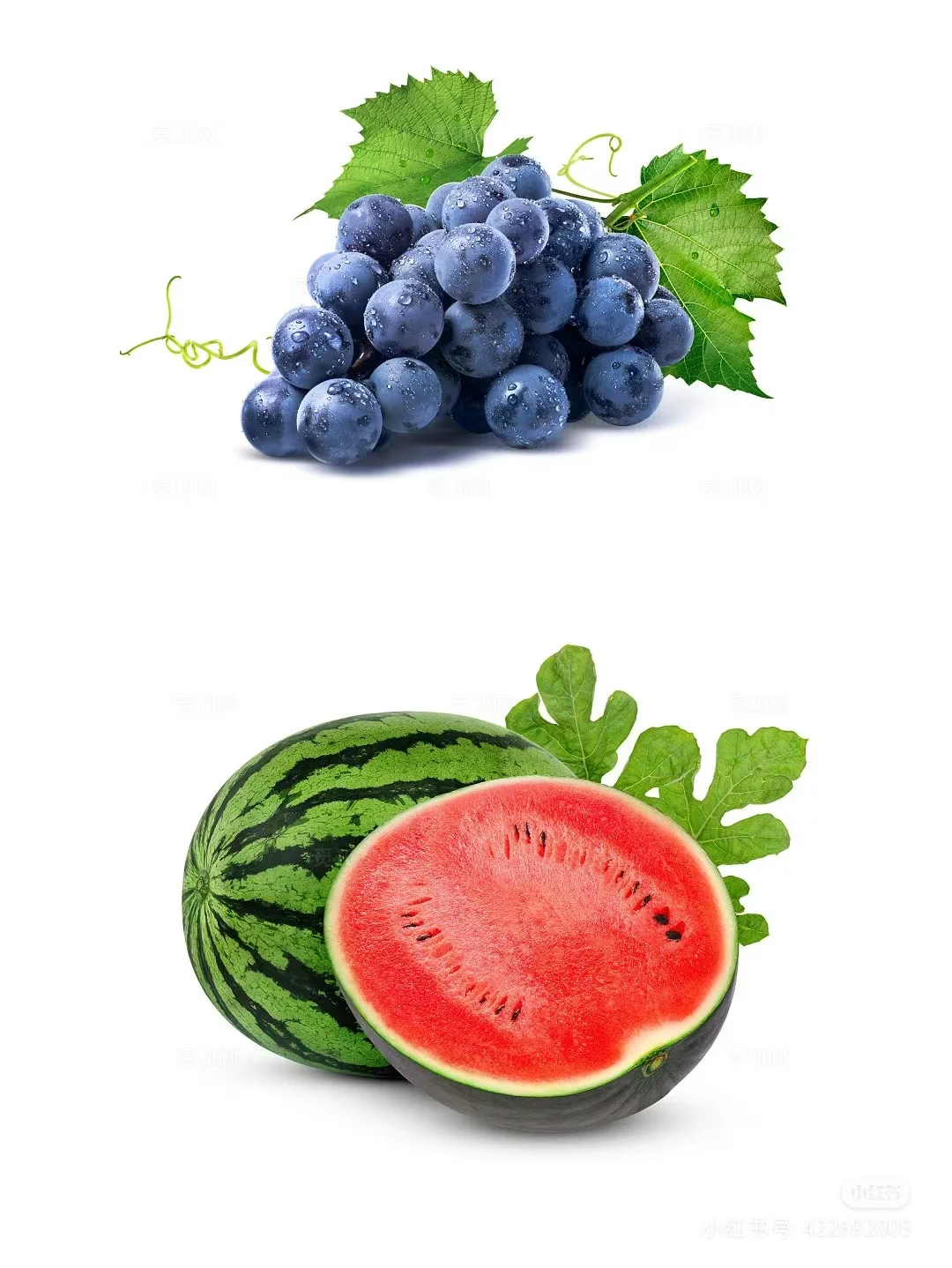 高清水果蔬菜水果素材，请快乐收藏