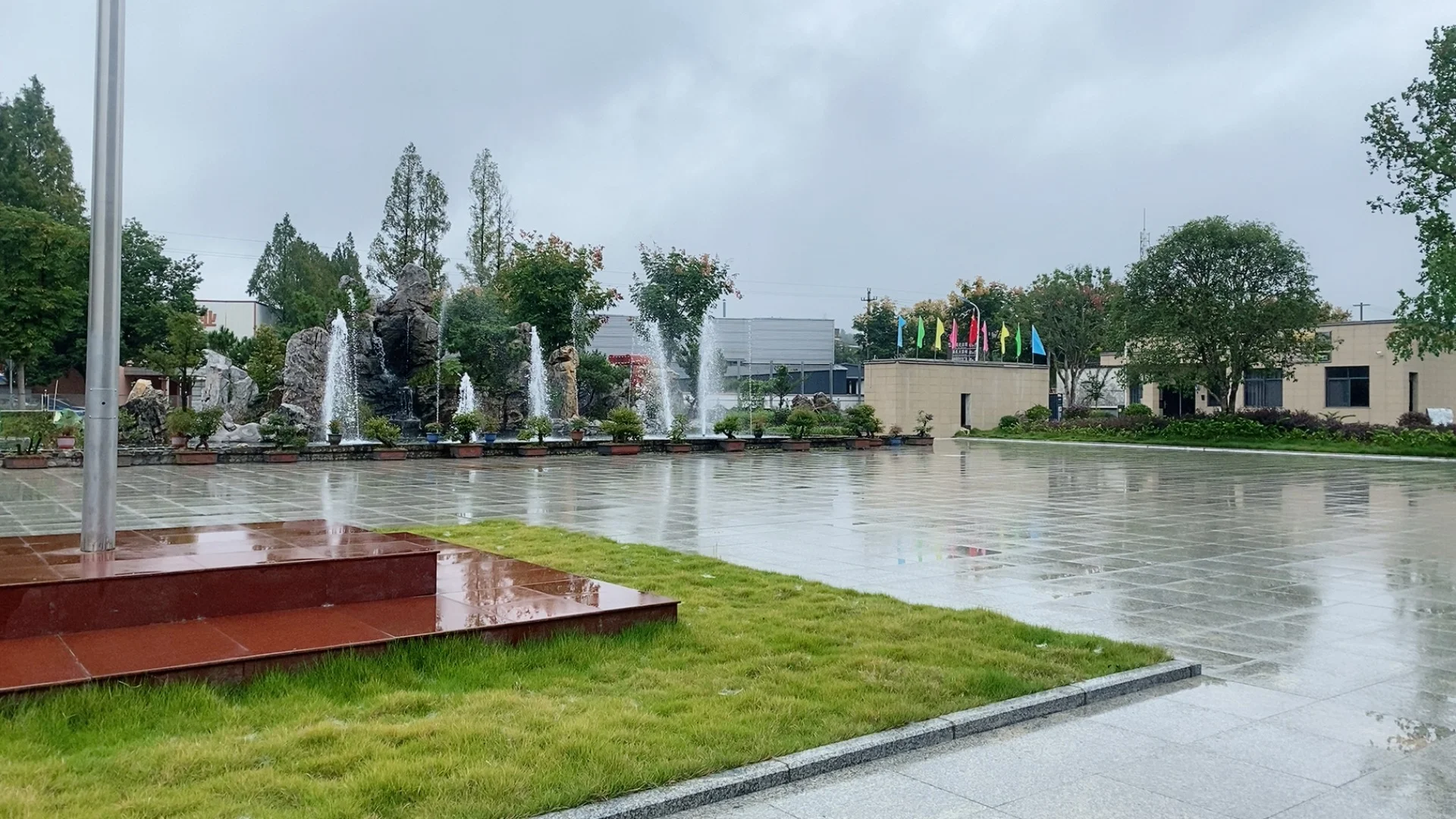 安徽卧龙泵阀行业领导者