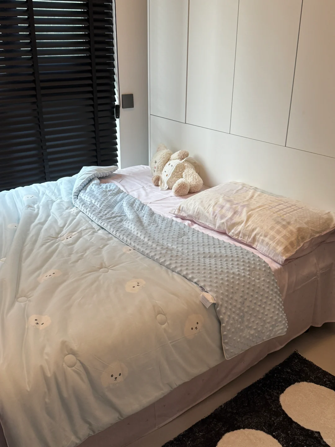 ?豆豆被今天都聚齐了！活动截止到7号哦?