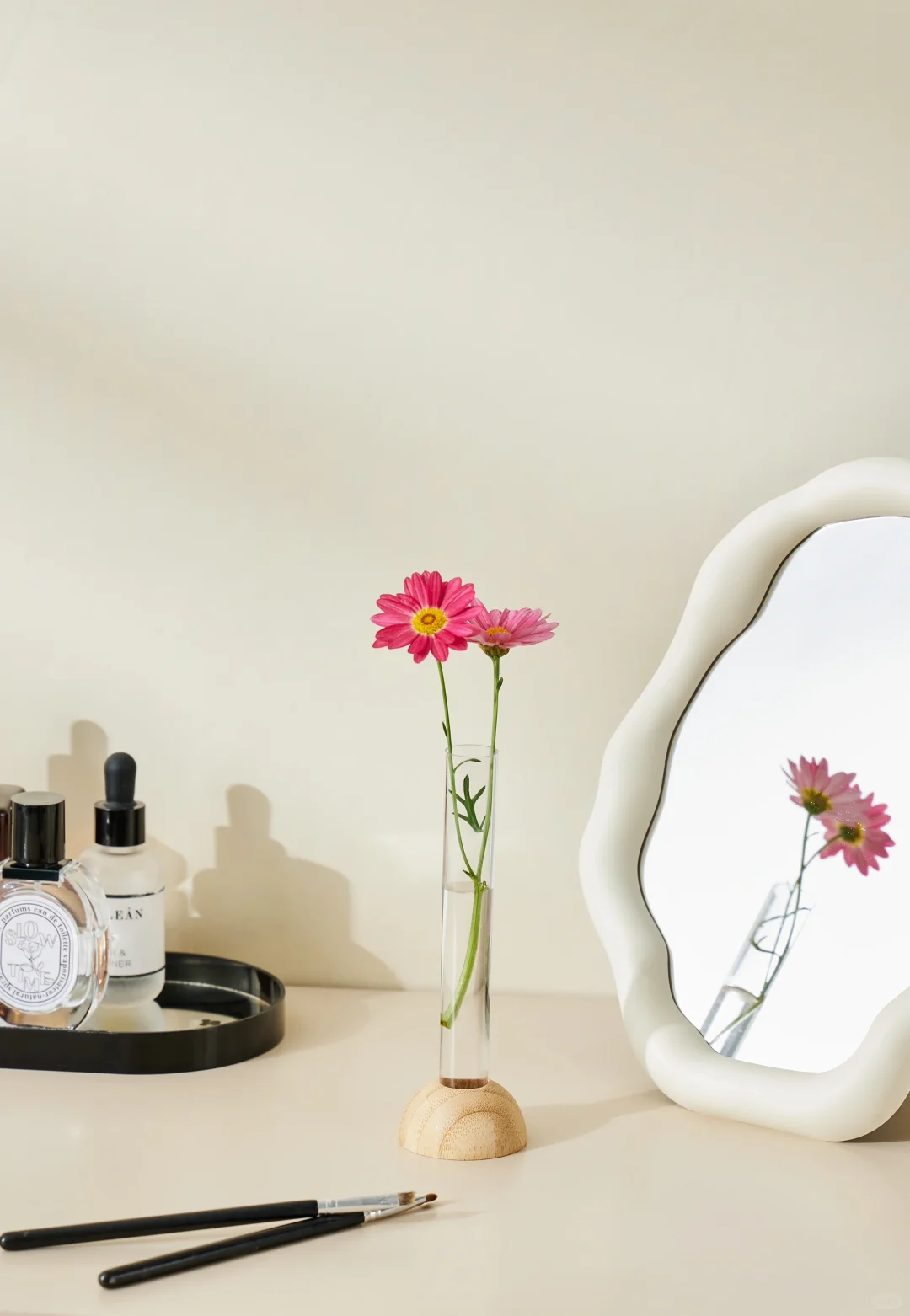 手痒难耐渴望拍照｜第一弹水培花瓶