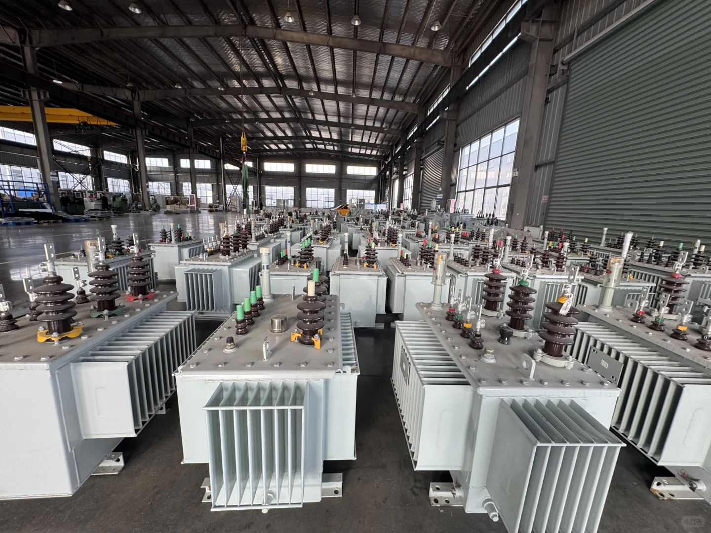 ? 为什么你需要一台变压器?