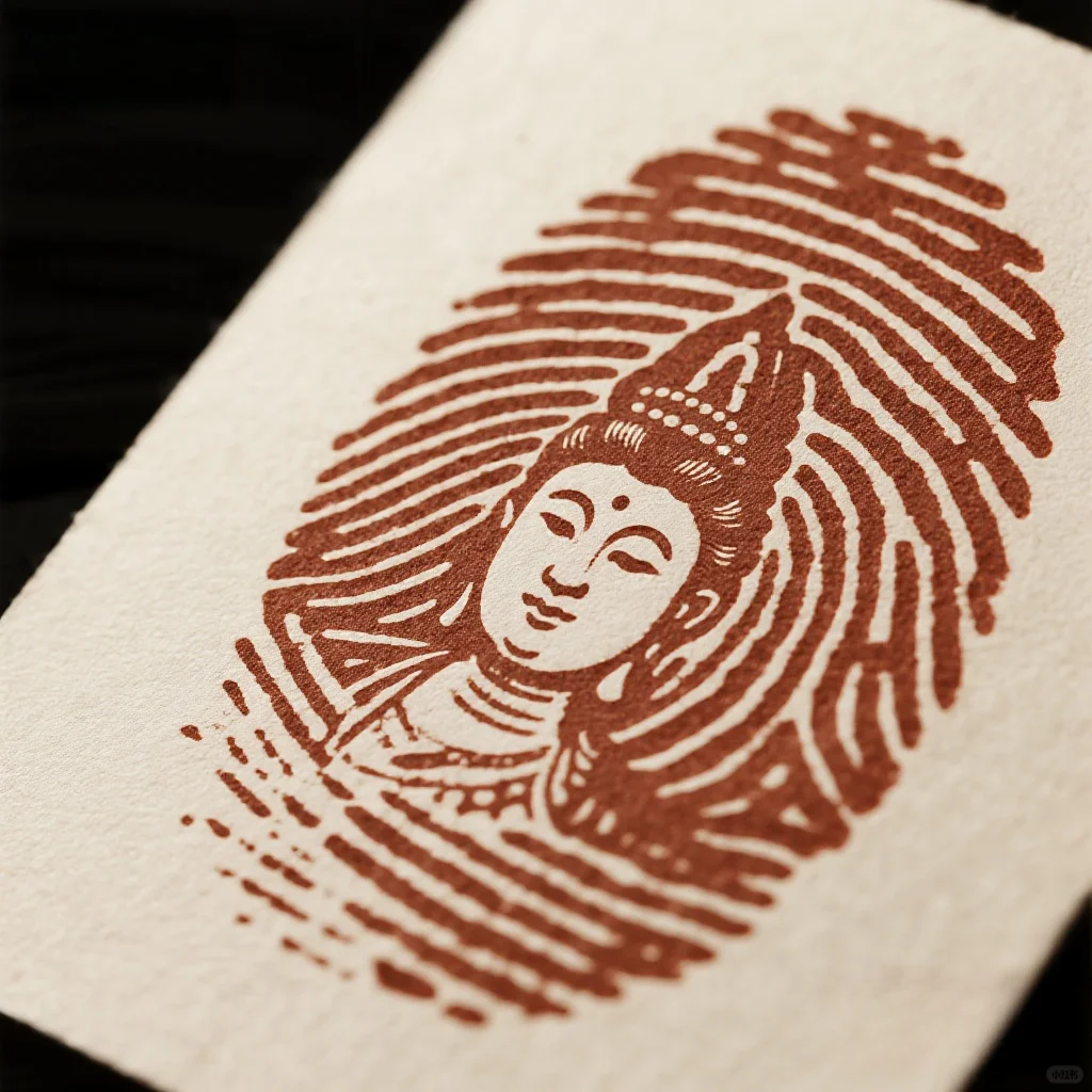 印在纸上的美学，很惊艳！