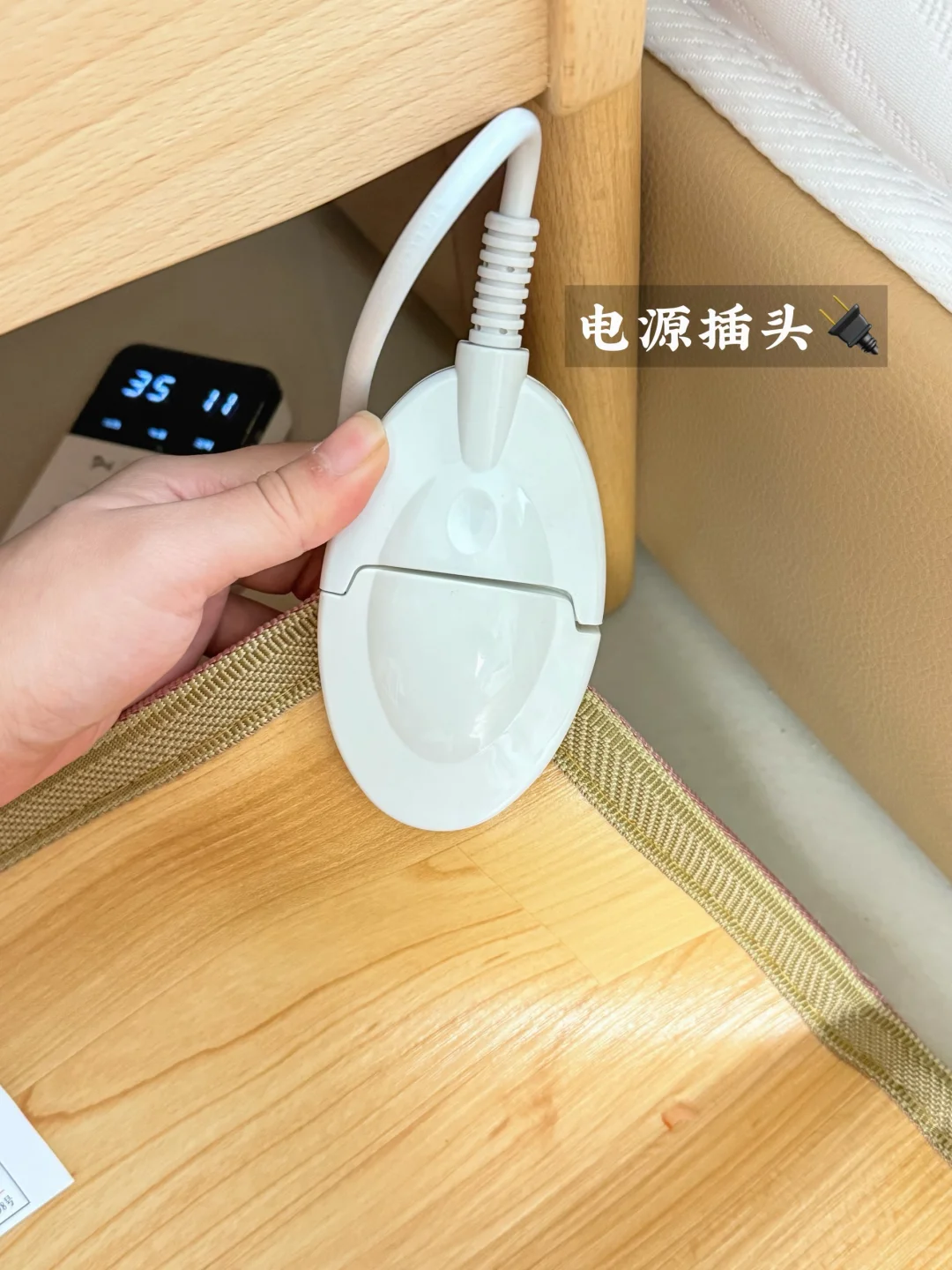 谁懂啊！冬天在家光脚自由全靠它?