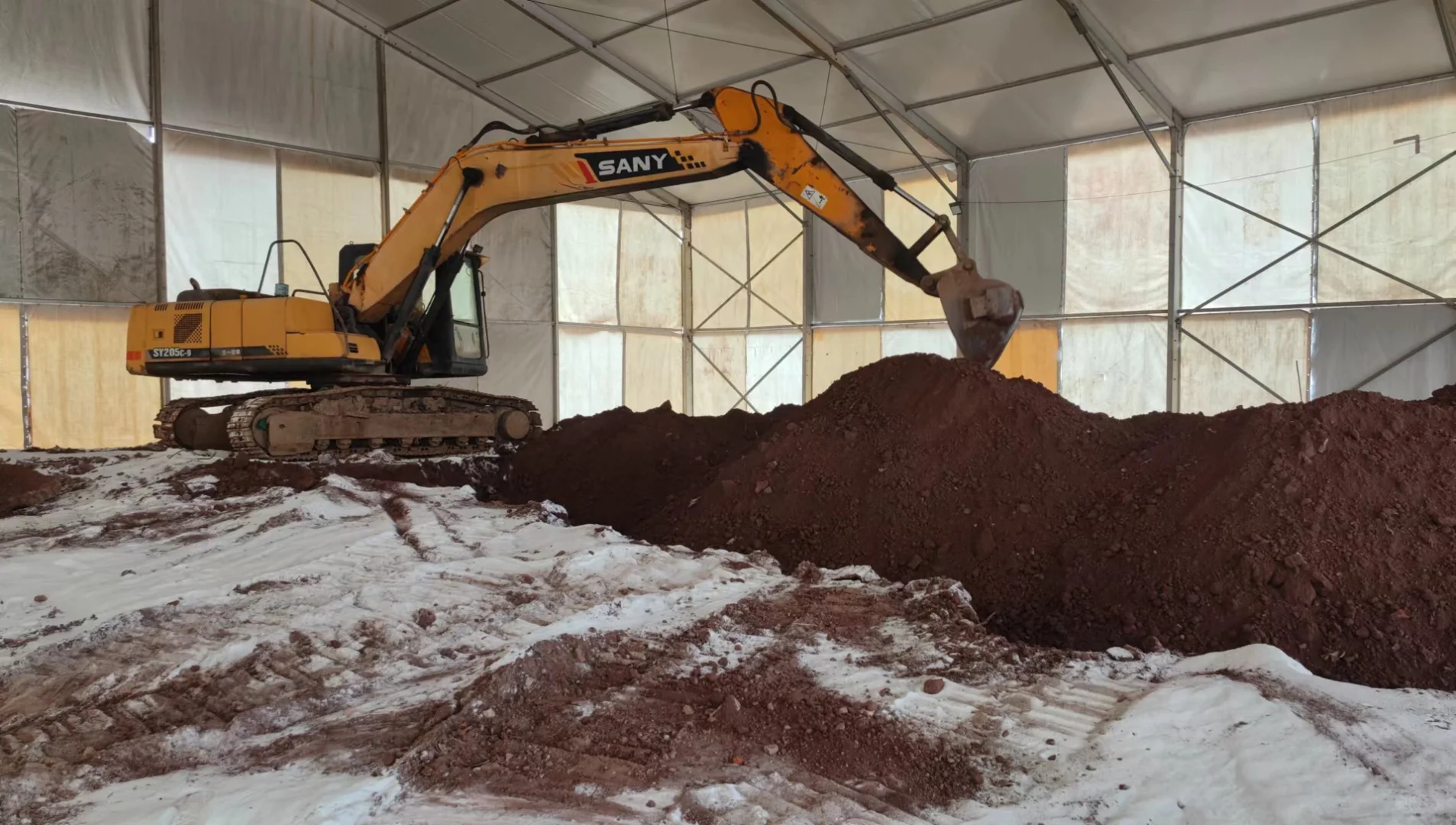 【土壤污染修复案例】-惠州土壤修复项目