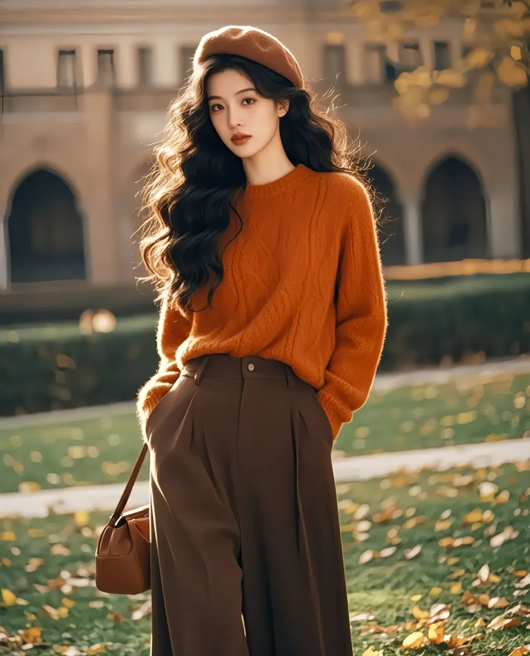 色彩美学|高级感配色～