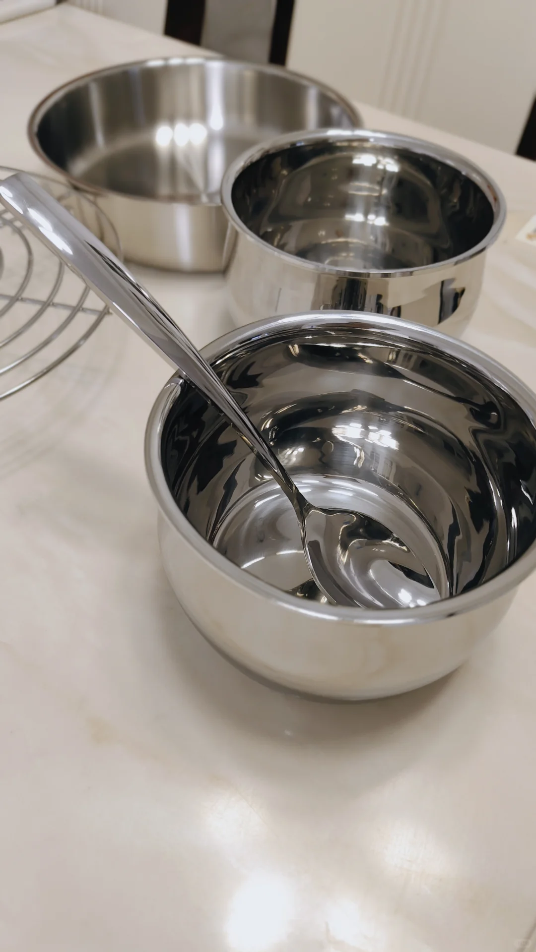 高端不锈钢厨具究竟好在哪里？附材质知识喔