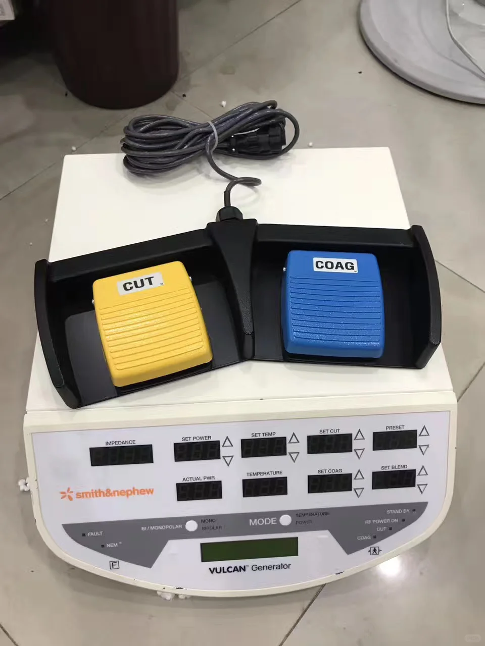 维修各种动力系统