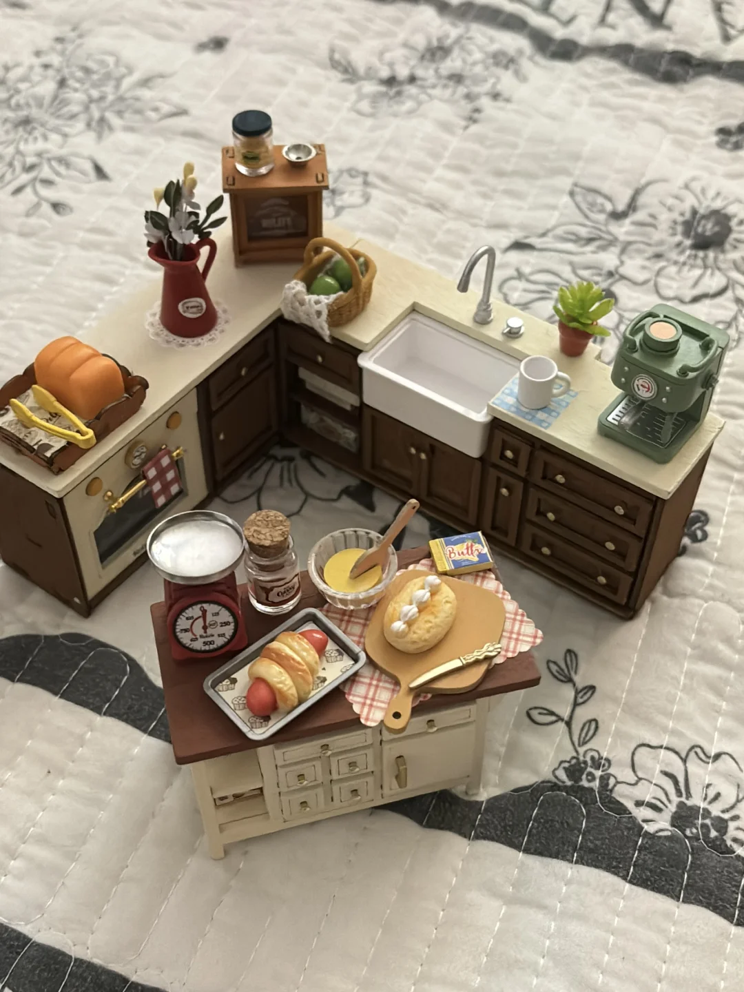 这么精致的小房子谁不爱啊？