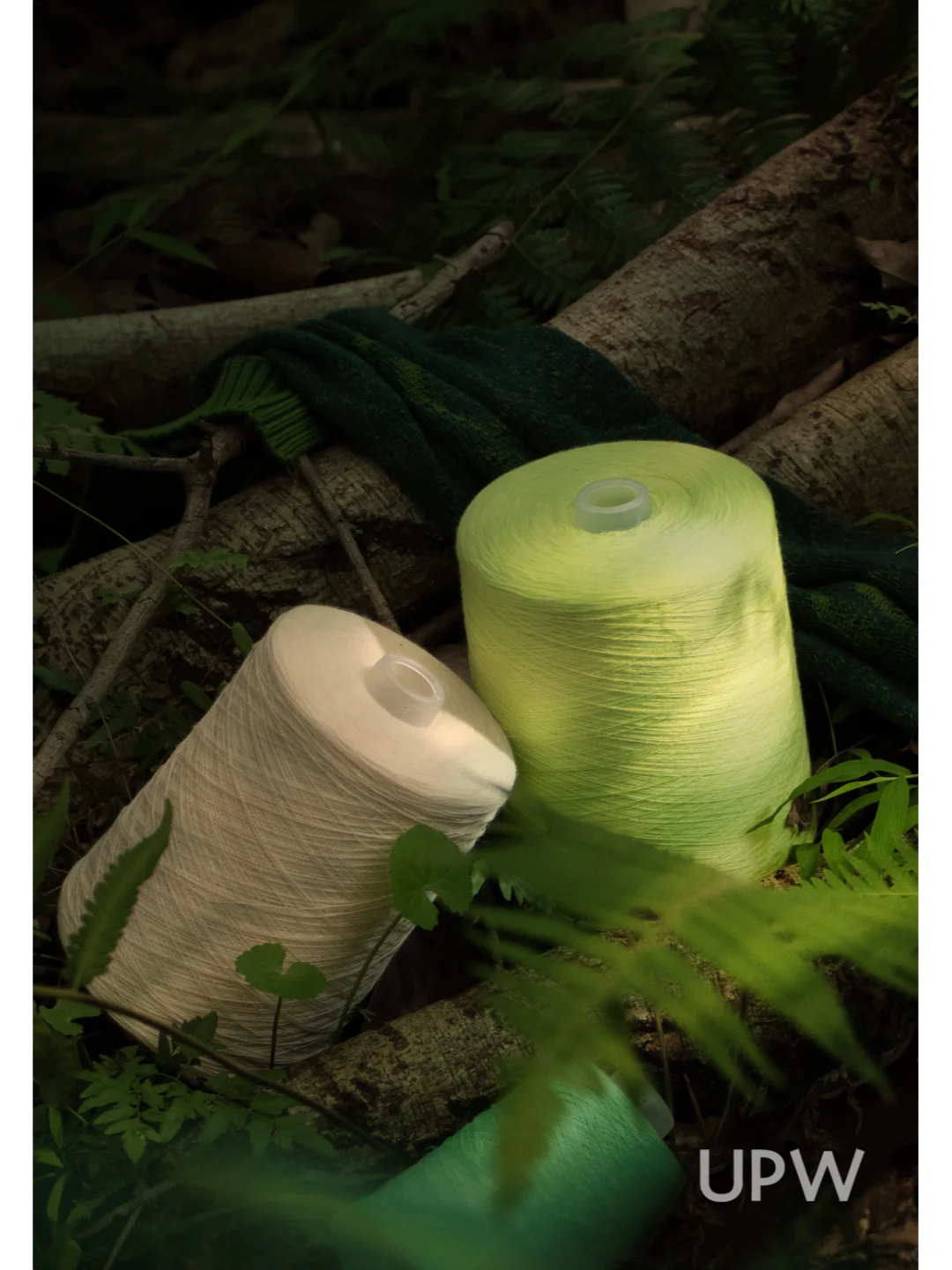 纺织小百科|带你认识 Naia™ Renew Acetate