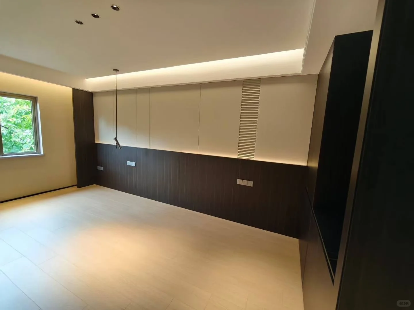 整木定制落地的那一刻真的会被惊到?