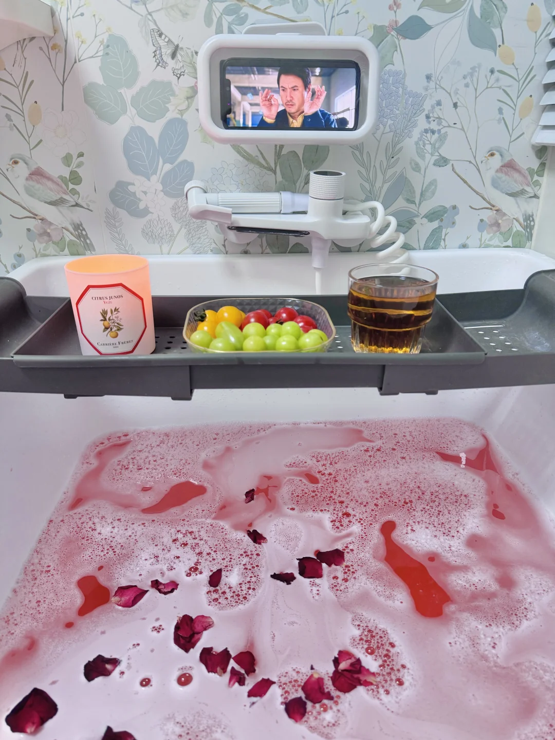 划到图二的时候能不能夸夸我?