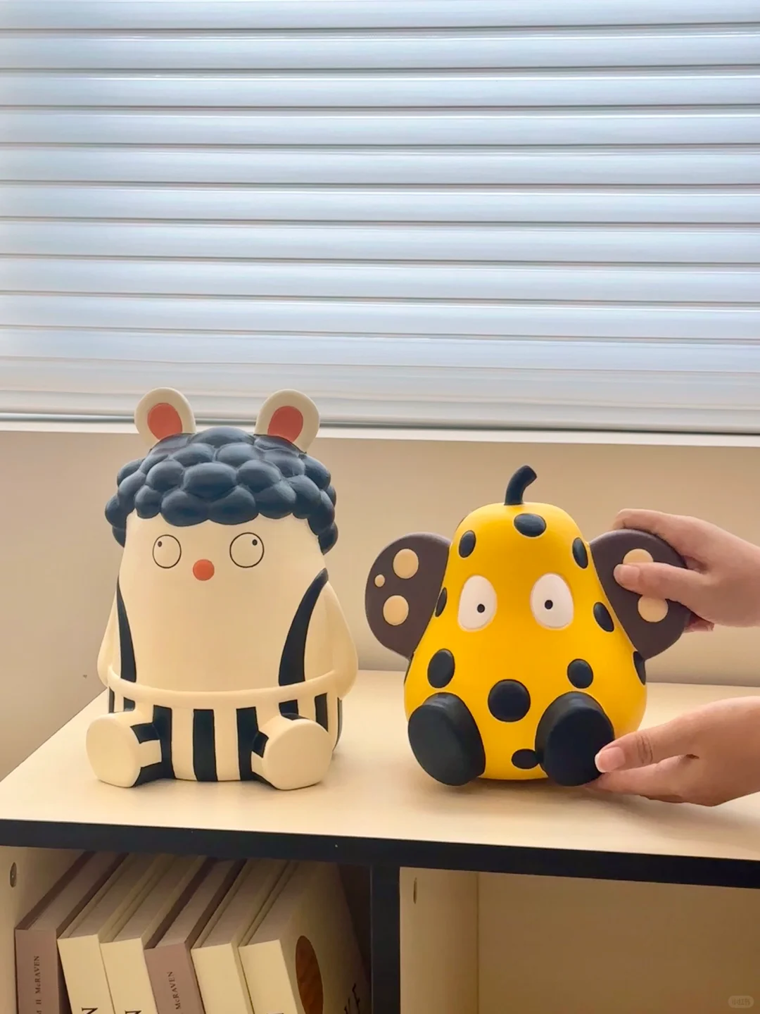 ?新家的1000个快递(2/1000)