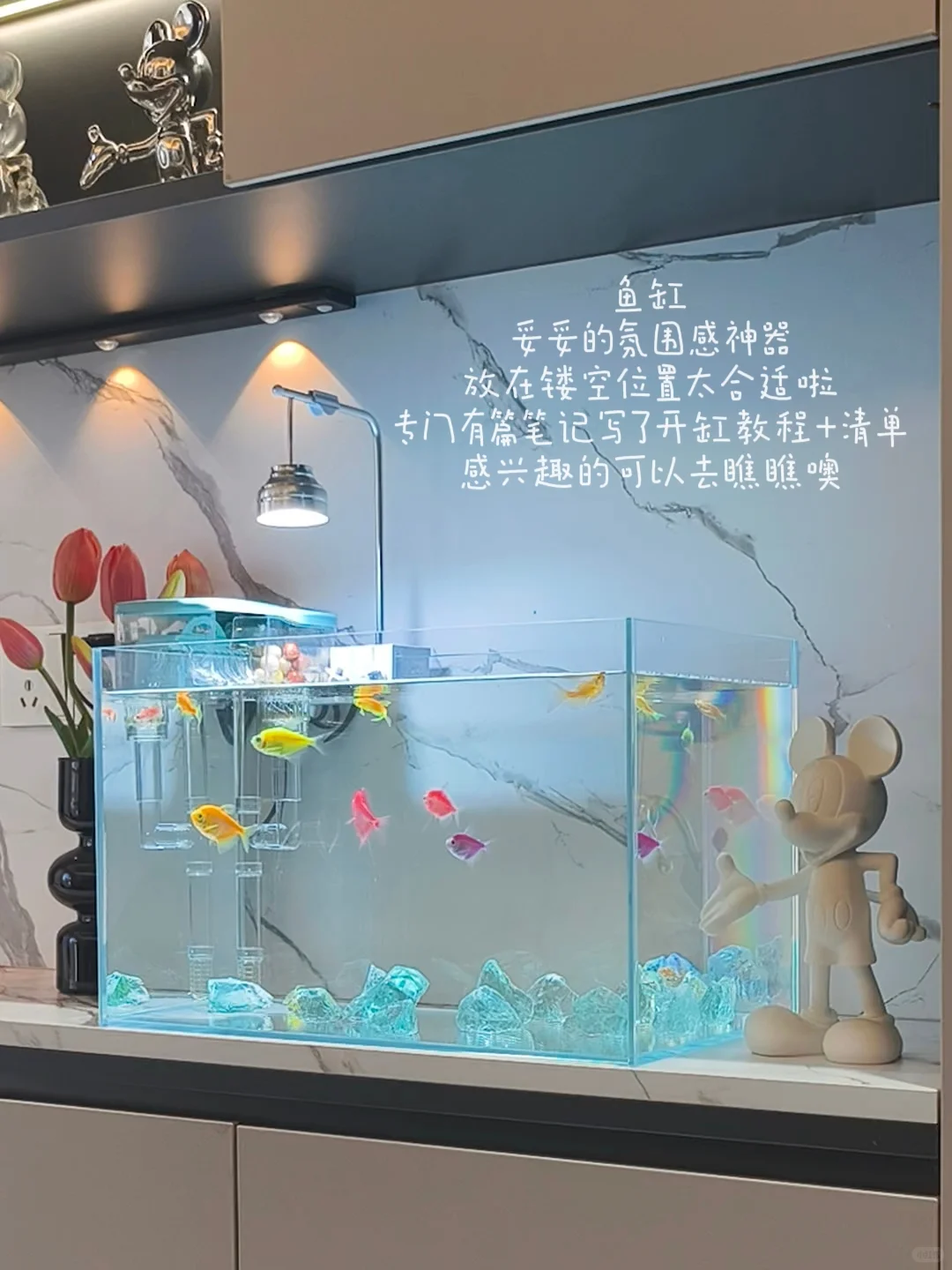 新家的100个快递?|餐边柜摆件合集