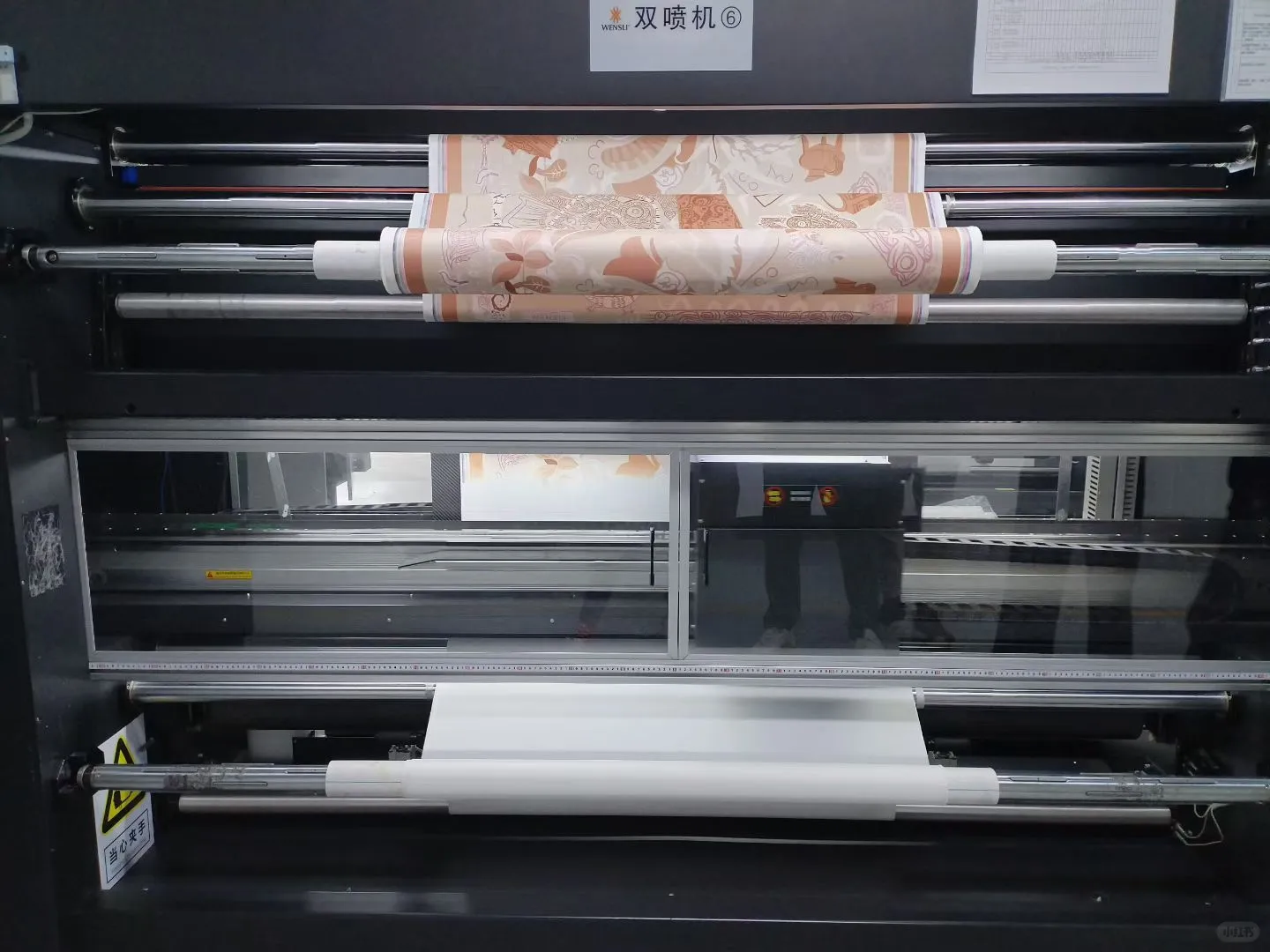 中国纺织厂已经牛逼到你无法想象的程度！