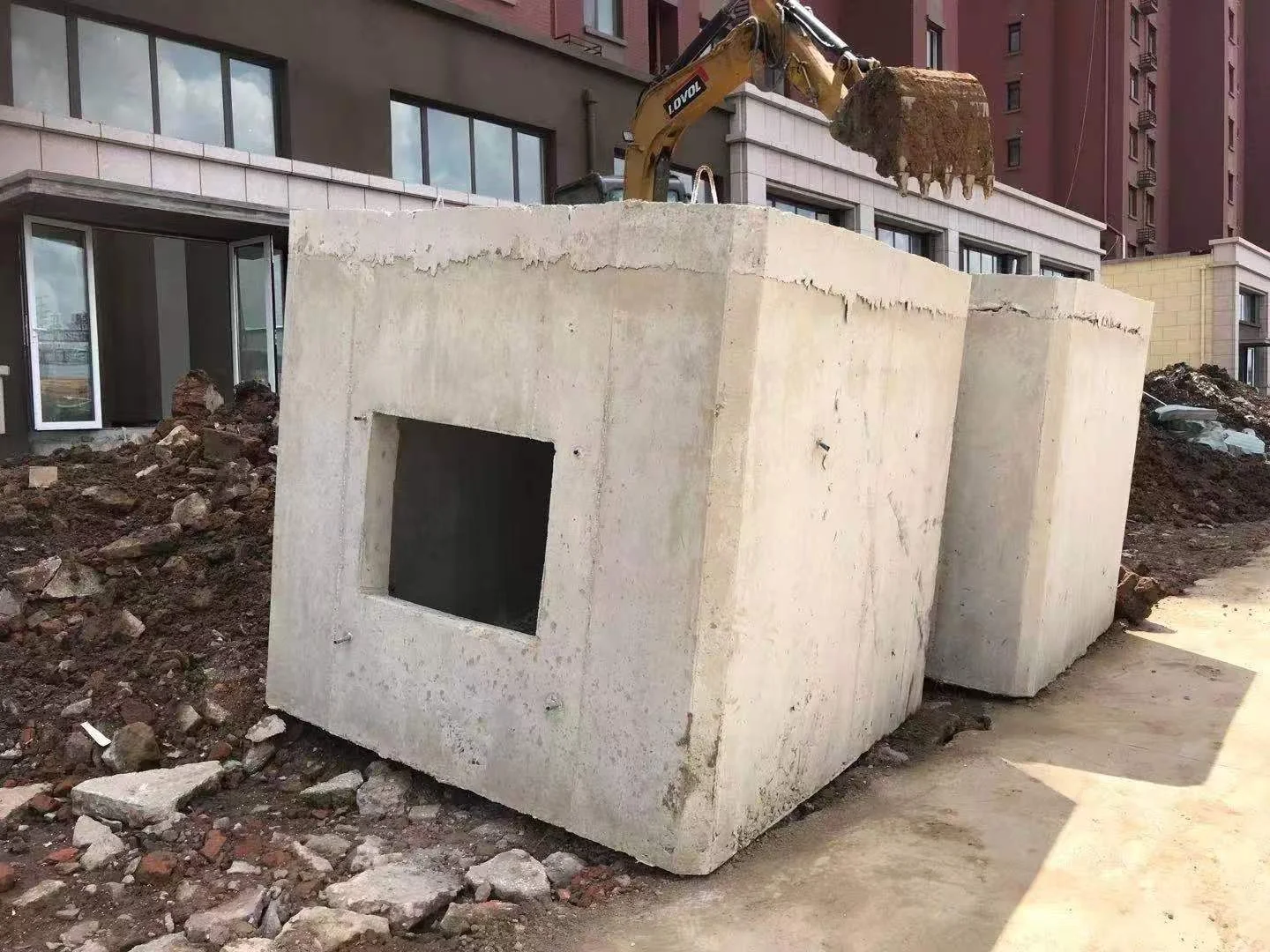 电力工程大项目没胆子干了，怎么接小活啊