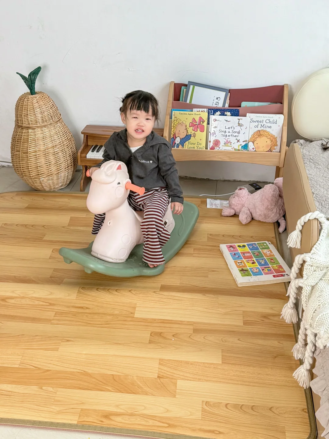 谁懂啊！冬天在家光脚自由全靠它?