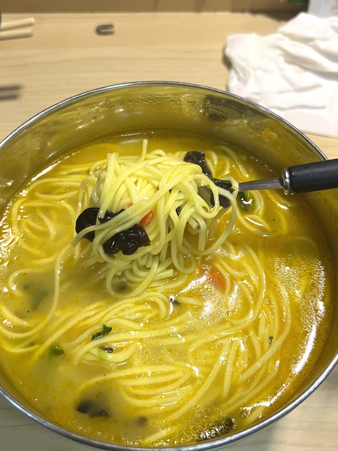 5️⃣平价免煮速食分享!好吃到跺脚!附?