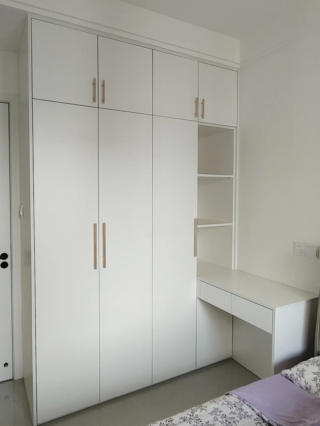 我家全屋定制被小区邻居疯狂抄作业……