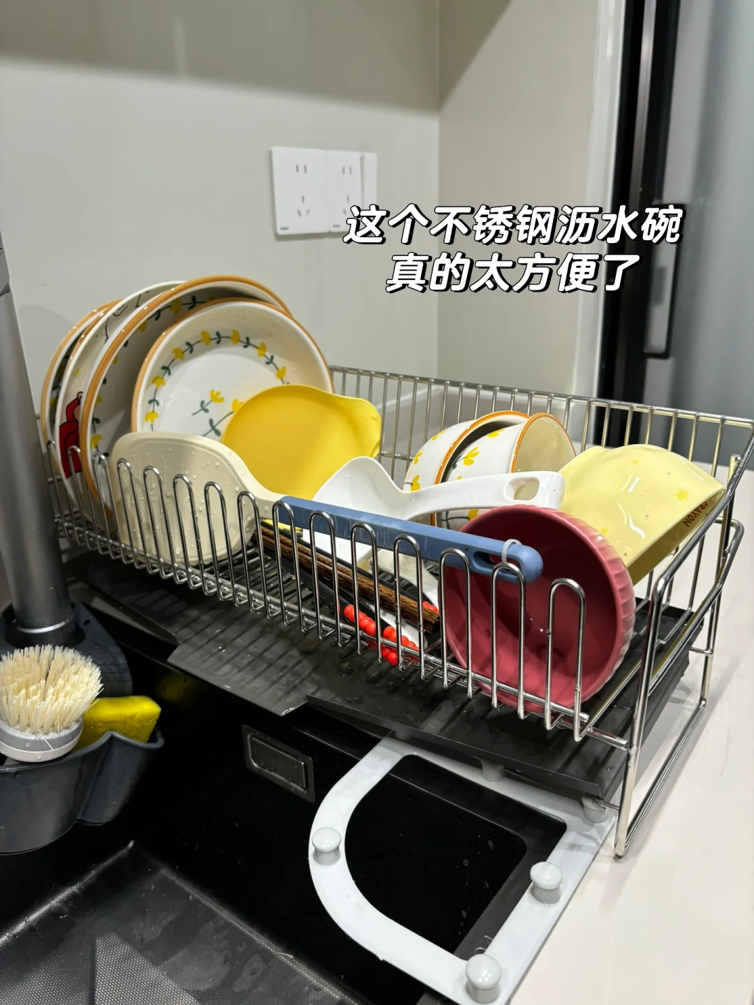 新家的100个快递?(85/100)—厨房卫生间篇