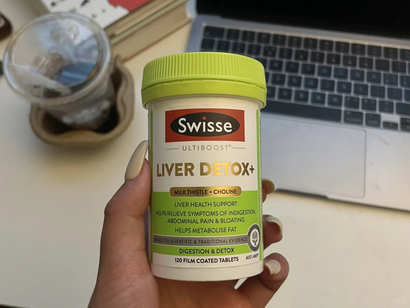 熬夜爆肝真实有效的内服