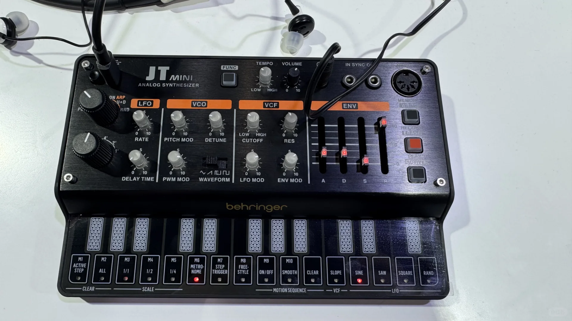 2025上海国际乐器展逛展后记