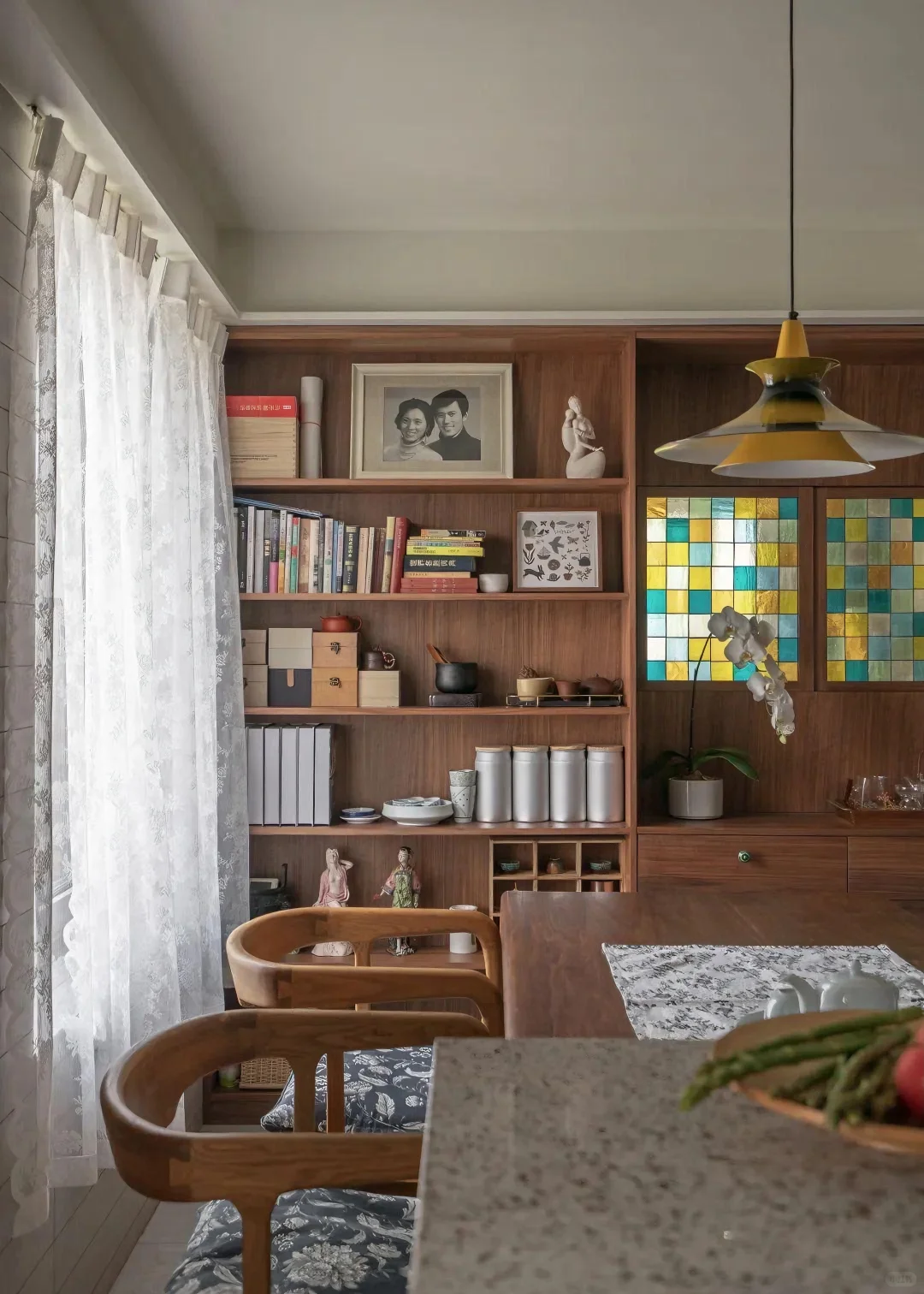 适老化家居 | 藏在细节里的温柔关怀?