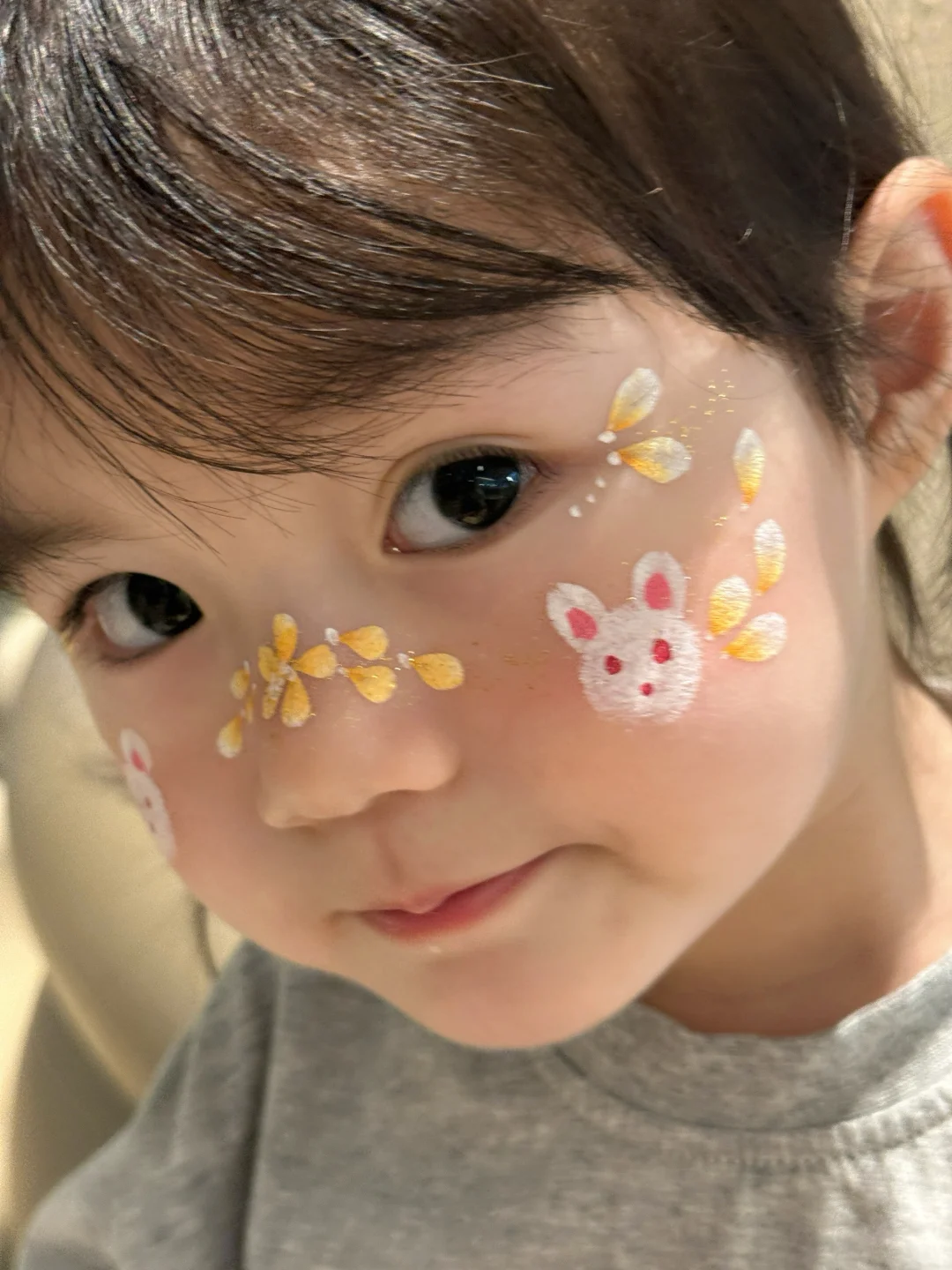 体验第一次画彩绘?49大家觉得值吗~