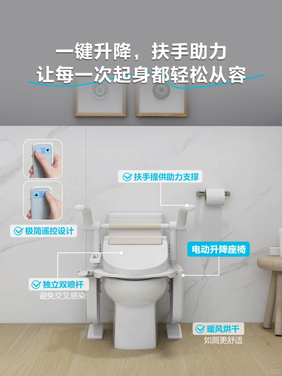 超前30年!值得借鉴的日本适老化住宅设计~