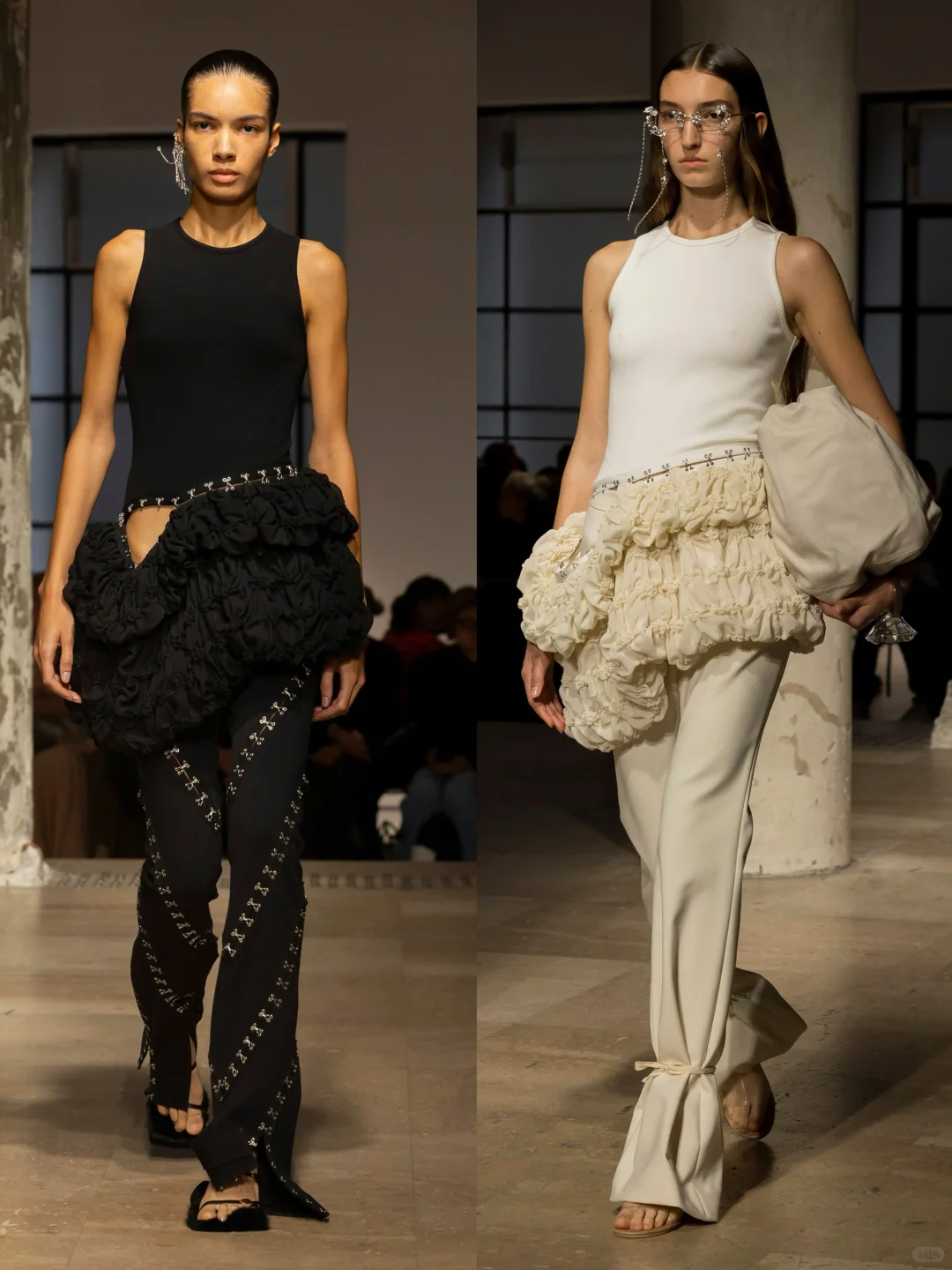 ROKH 2025|好衣服偏不好好穿,才够时髦!