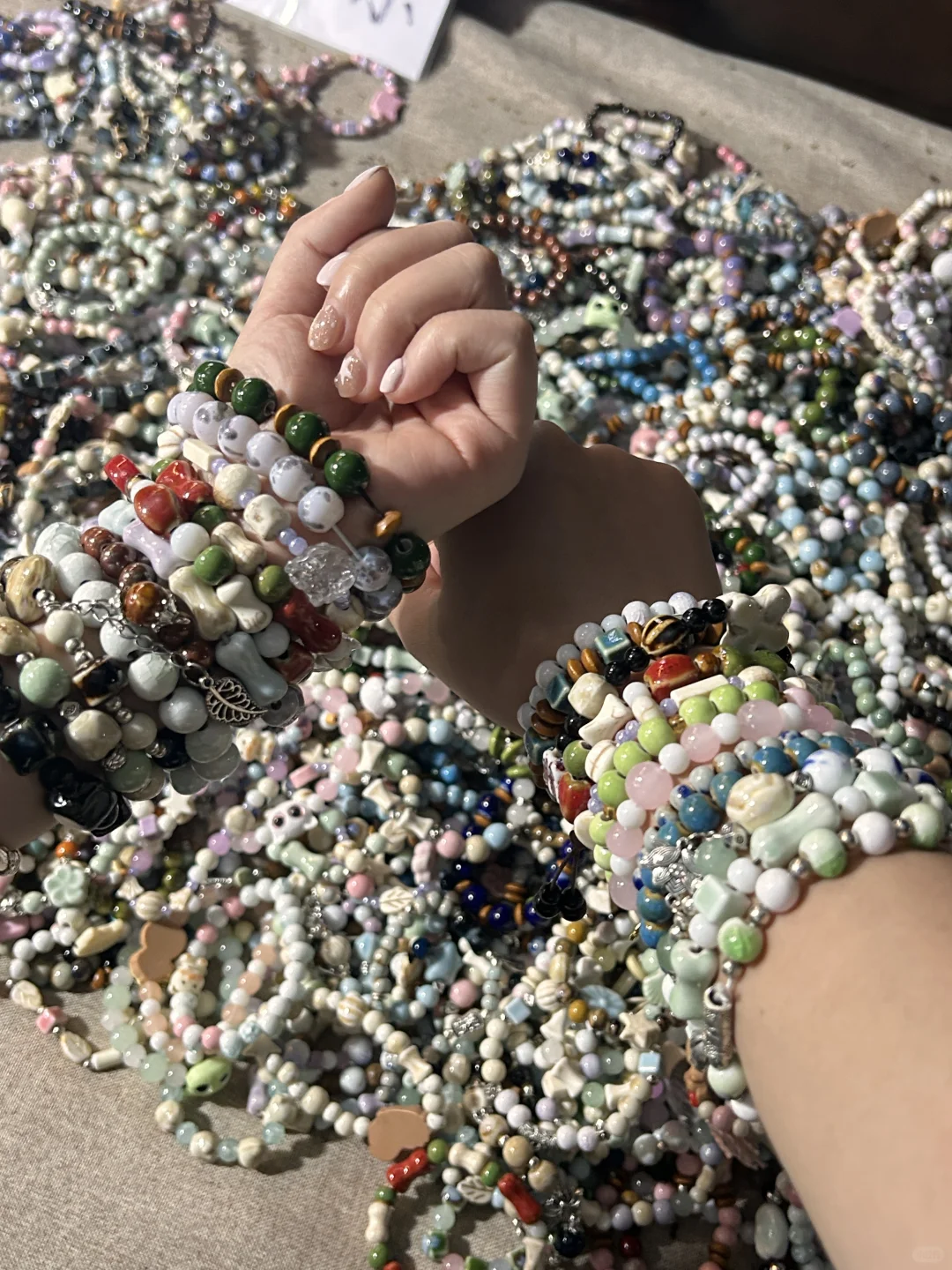 景德镇mvp结算画面 三大集市怎么选⁉️