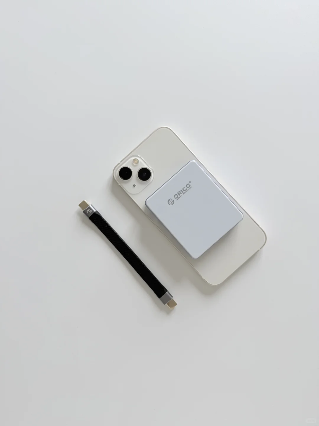 Share ｜Apple极简长期实用主义5.0