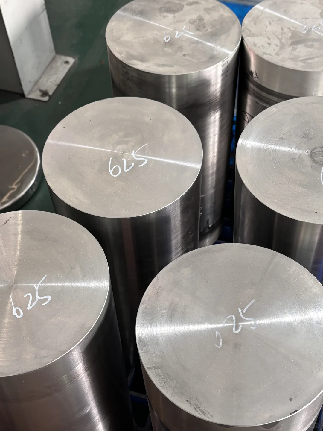 Inconel 625棒料，尺寸可定制