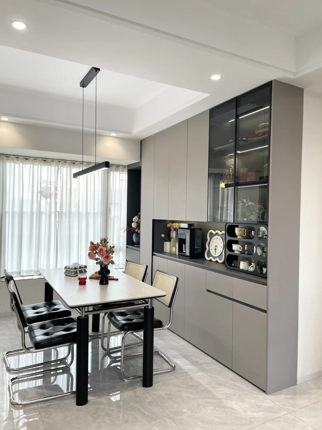 我妈说,这9w花的真值!