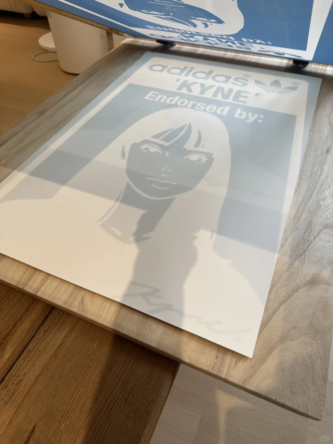 小成本搞定装饰画，自己印刷更有趣✨