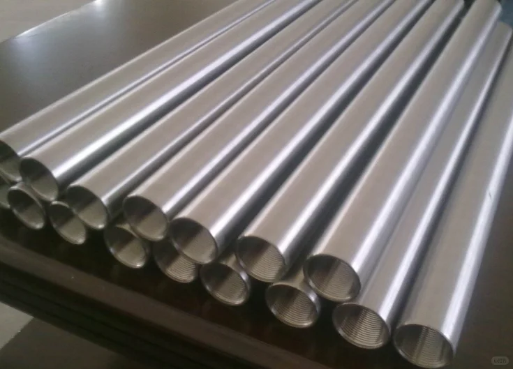 常见的特种合金有哪些