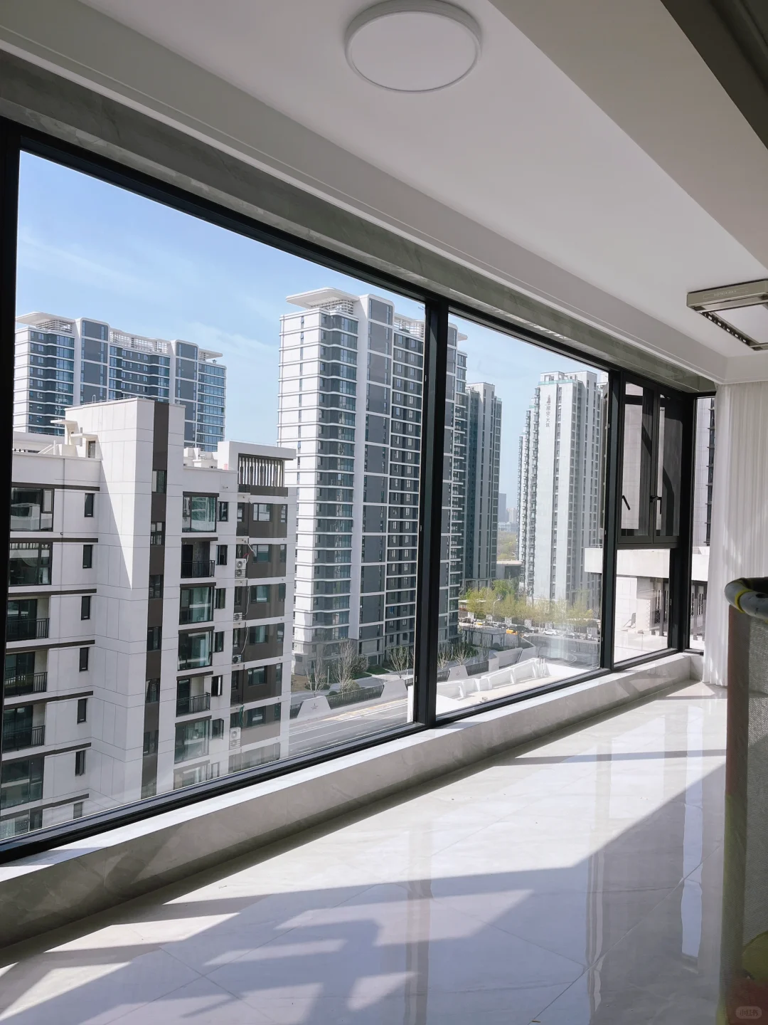 门窗选得好 家里颜值翻倍