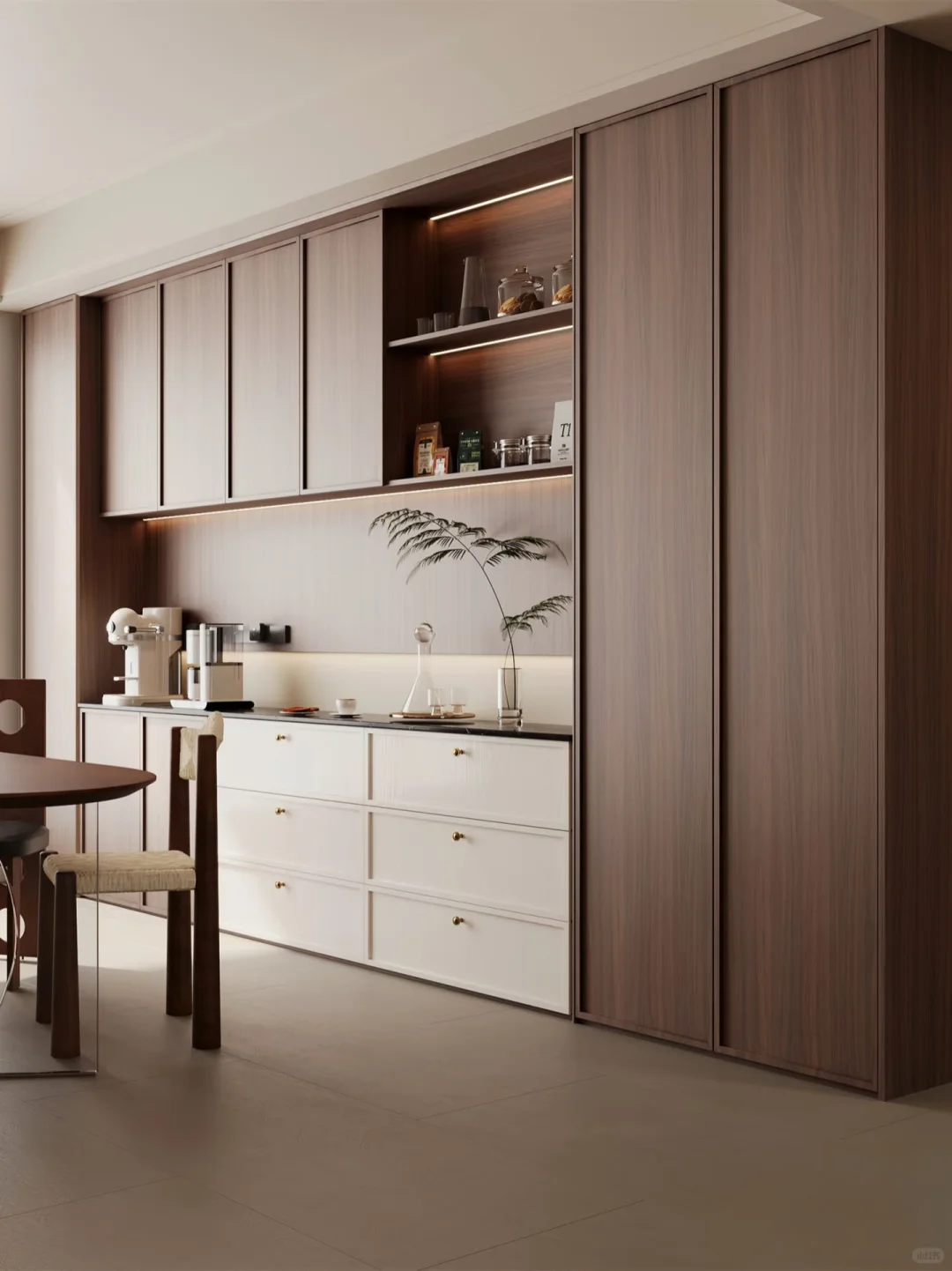 〔极限五选一〕哪个更好看，怎么选嘛！～