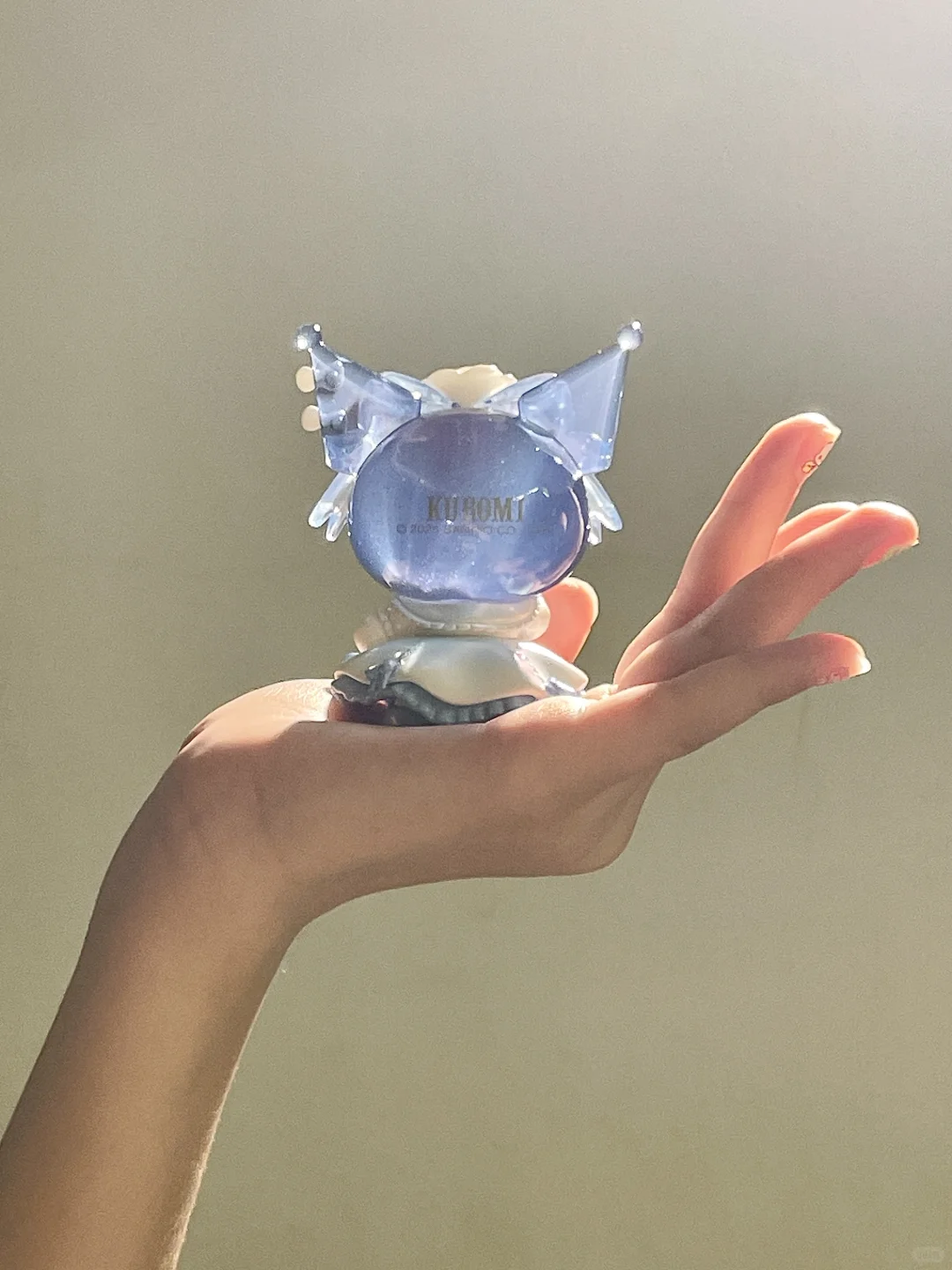 谁懂！！！仙品??